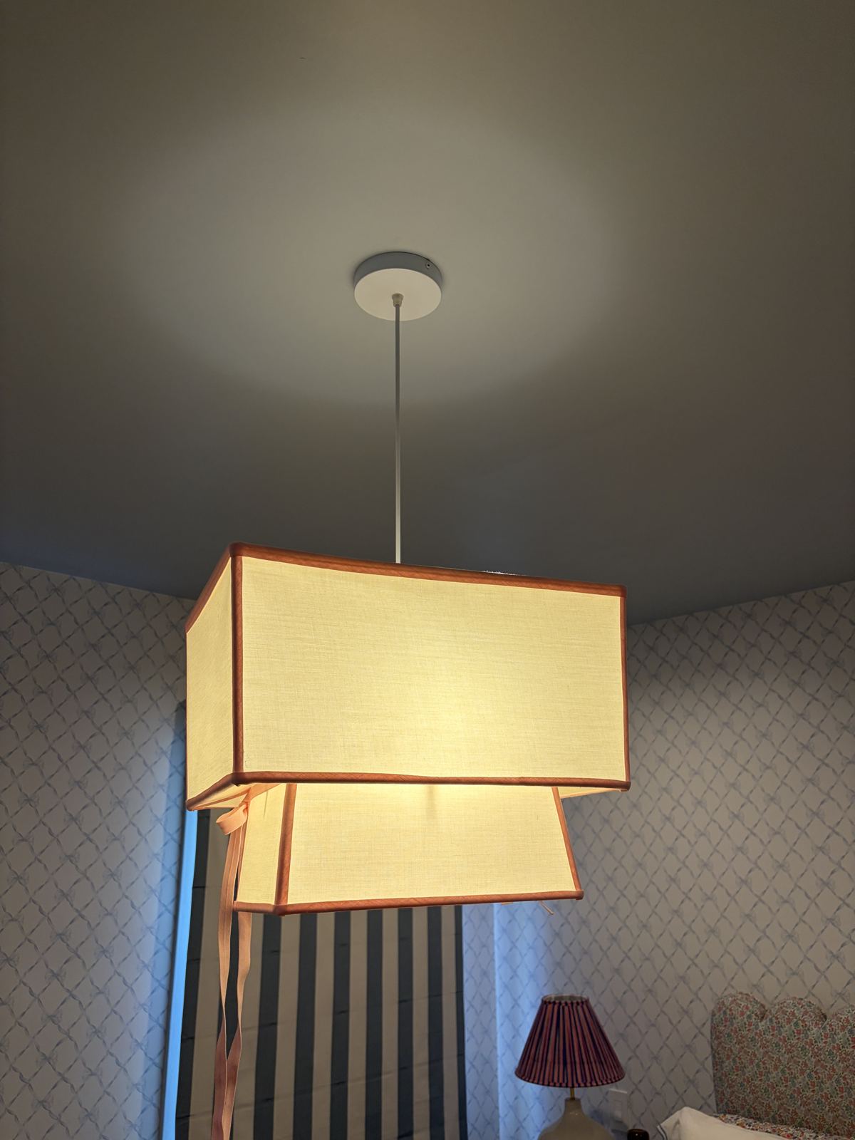 Light fixture replacement, Beverly Hills